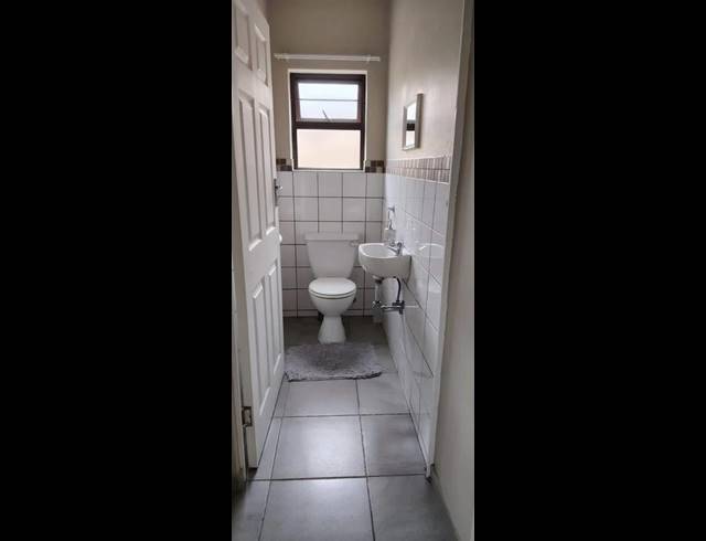 3 BEDROOM PROPERTY TO RENT IN BLUFF